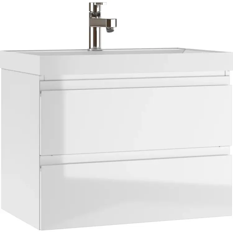 Тумба Домино Classica 70 Graffo DGr2115T Тумба Домино Classica 70 Graffo DGr2115T