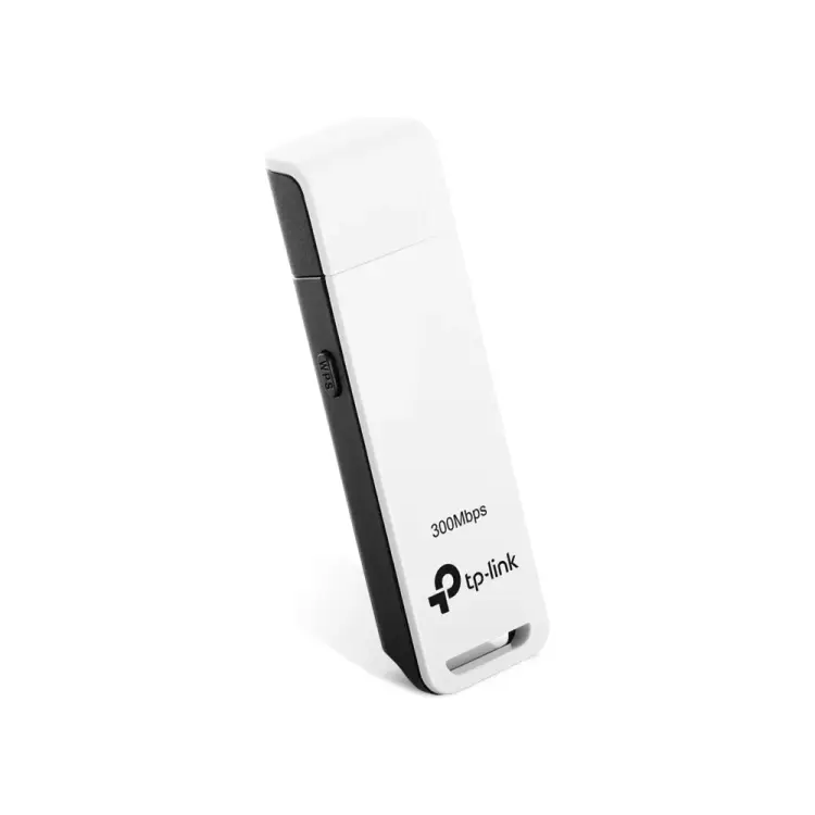 USB-адаптер TP-Link N300 TL-WN821N