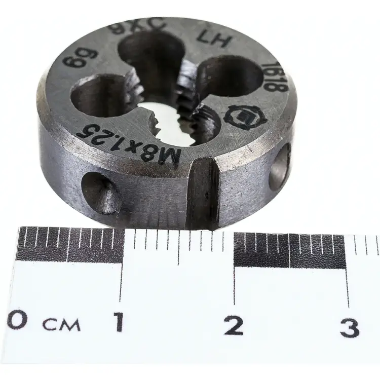 Плашка ООО "ТМТ ГРУПП" 102690