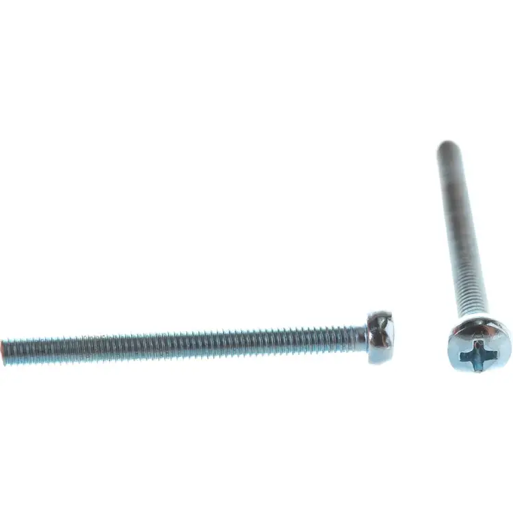 Винт МЕТИЗНЫЙ ДВОР 3x30 DIN7985 (100 шт.) 4607159067081