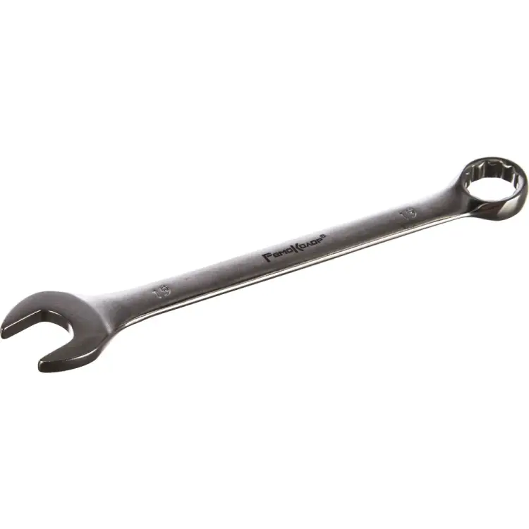 Комбинированный гаечный ключ РемоКолор 43-3-119