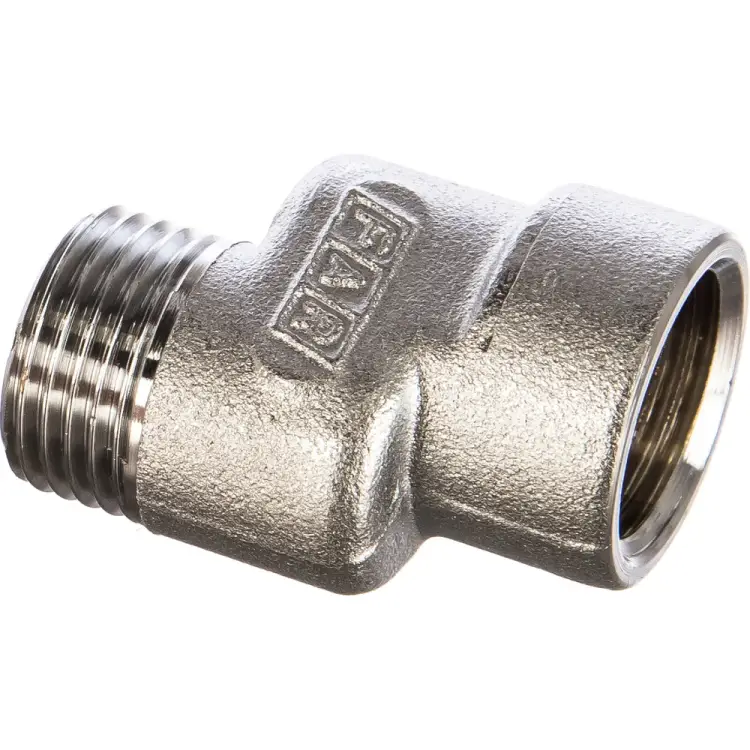 Эксцентриковый фитинг FAR FC 5560 112