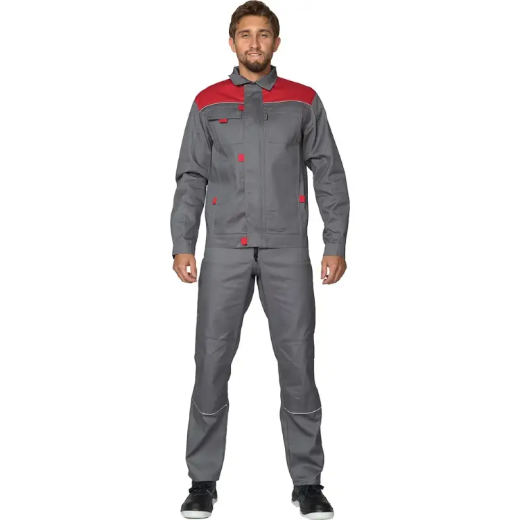 Мужской костюм Прабо Профессионал 2 16129 Мужской костюм Прабо Профессионал 2 16129