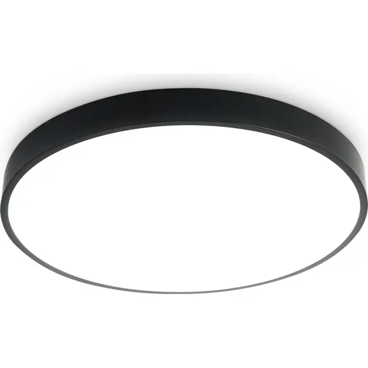 Потолочный светодиодный светильник Ambrella Light ORBITAL FZ1204