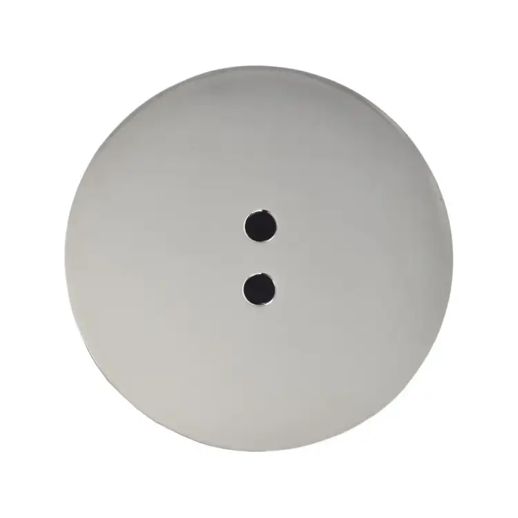 Автоматический встраиваемый смыв для унитаза Nofer 07291.B