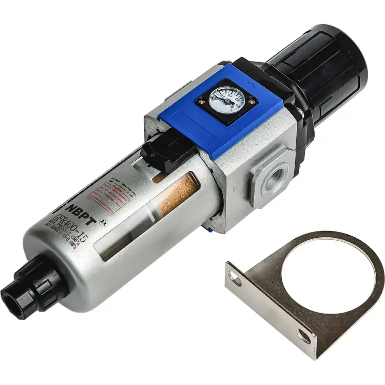 Фильтр-влагоотделитель NBPT gfr400-1/2 (04) n 57537