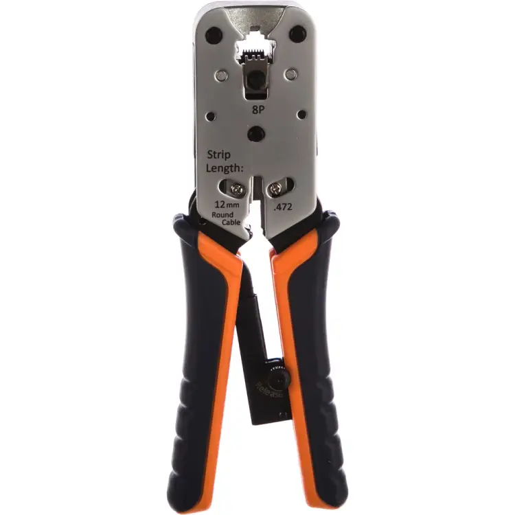 Кримпер Hyperline HT-L2182R 19819
