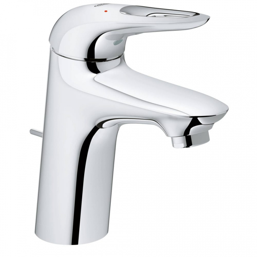 Смеситель для раковины Grohe Eurostyle 2015