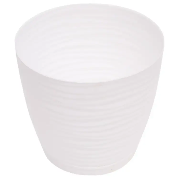 Кашпо IDEA ДЮНА М 3068