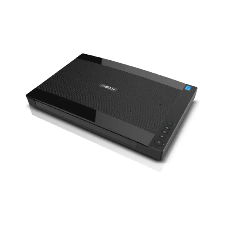 Высокоскоростной планшетный сканер VIISAN VF3240