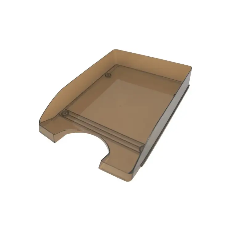 Горизонтальный лоток для бумаг Attache Line 1255284