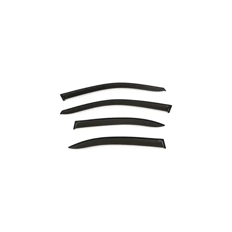 Дефлекторы окон Honda Civic Ferio (ES), 2000-2003 DEFLY VH015Ferio