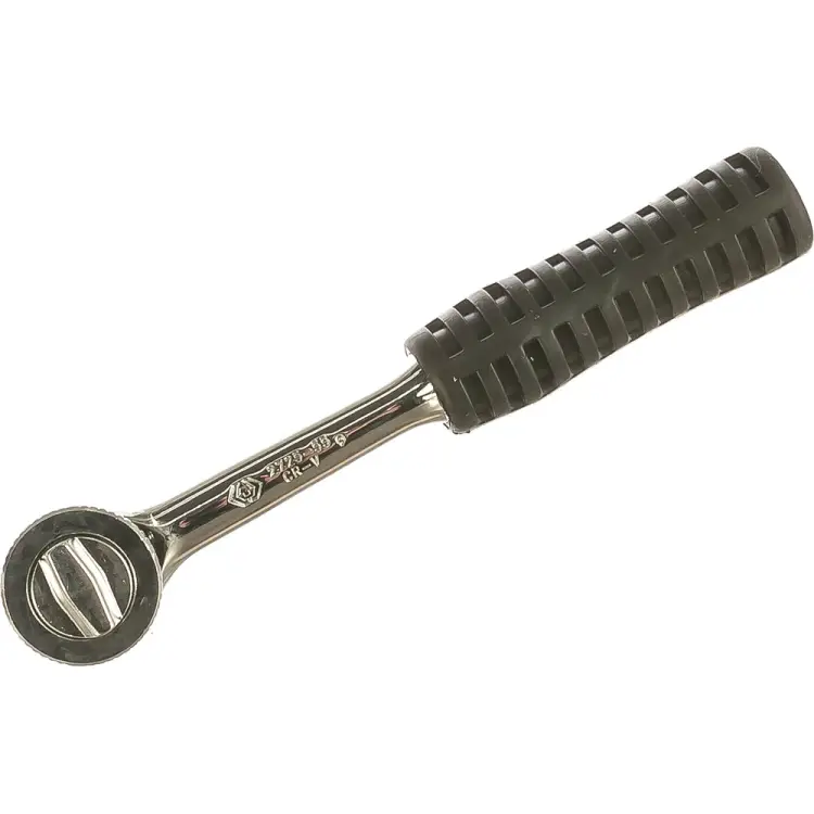 Трещотка KING TONY 2725-55G