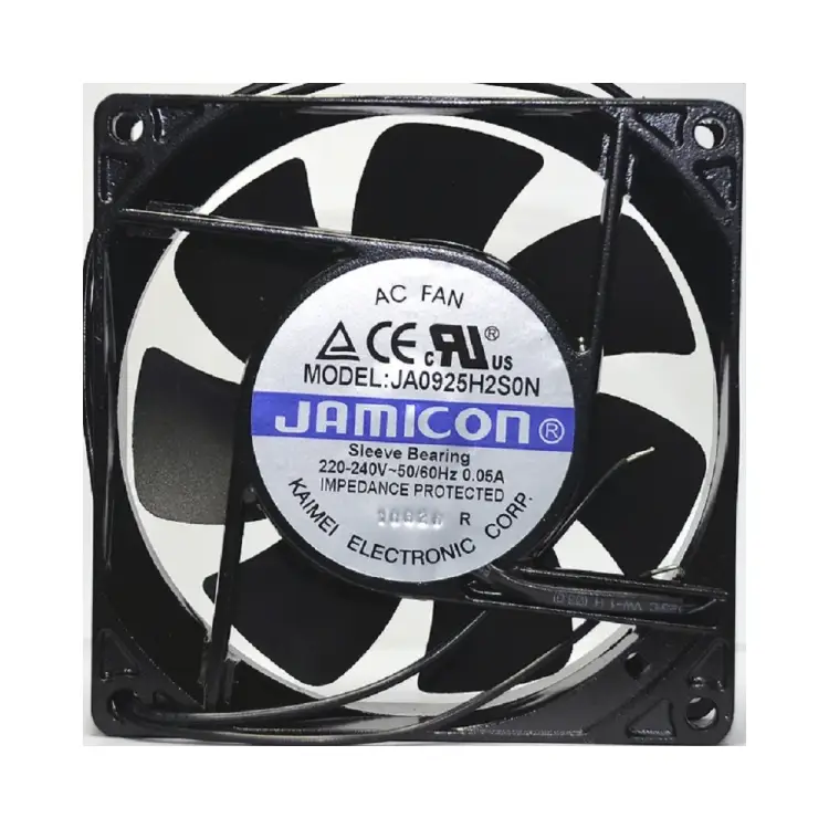 Вентилятор JAMICON JA0925H2S0N С00036537 Вентилятор JAMICON JA0925H2S0N С00036537