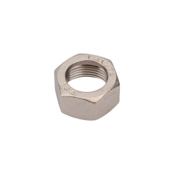 Гайки под развальцовку