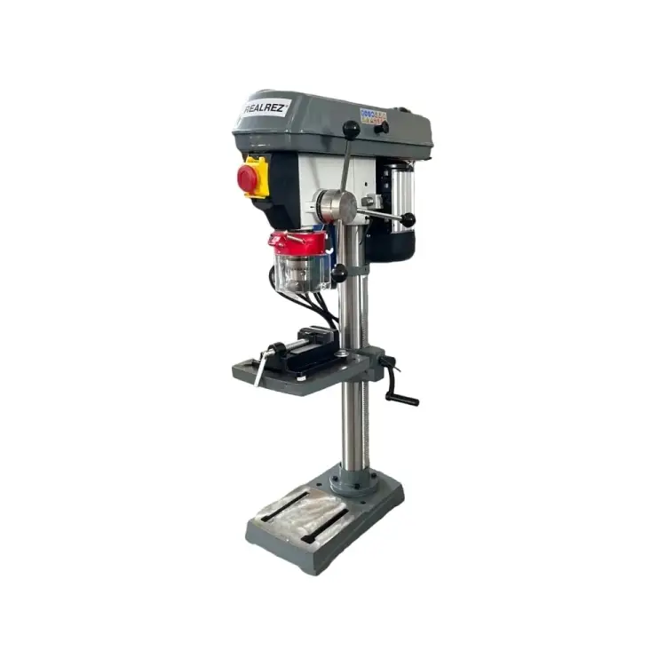 Сверлильный станок REALREZ Z7016 REZ-HDP1604