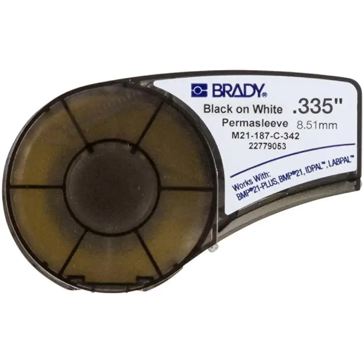 Термоусадочная трубка BRADY M21-187-C-342 brd110924