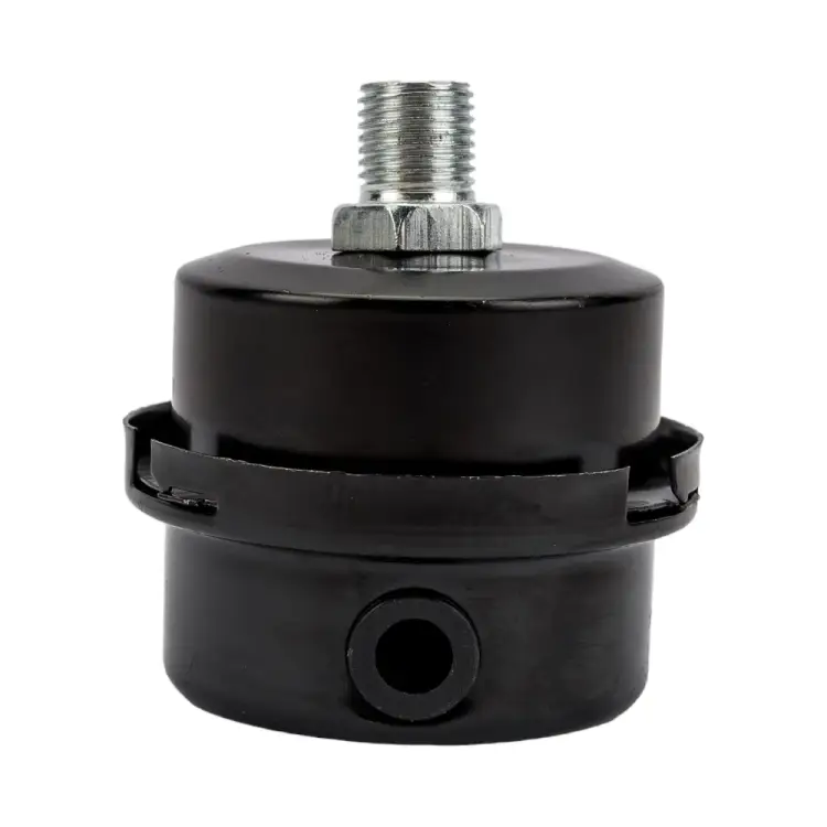 Воздушный фильтр для малошумного компрессора Pegas pneumatic 6725