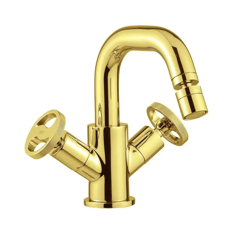 Смеситель для биде Migliore REVERSA 28203