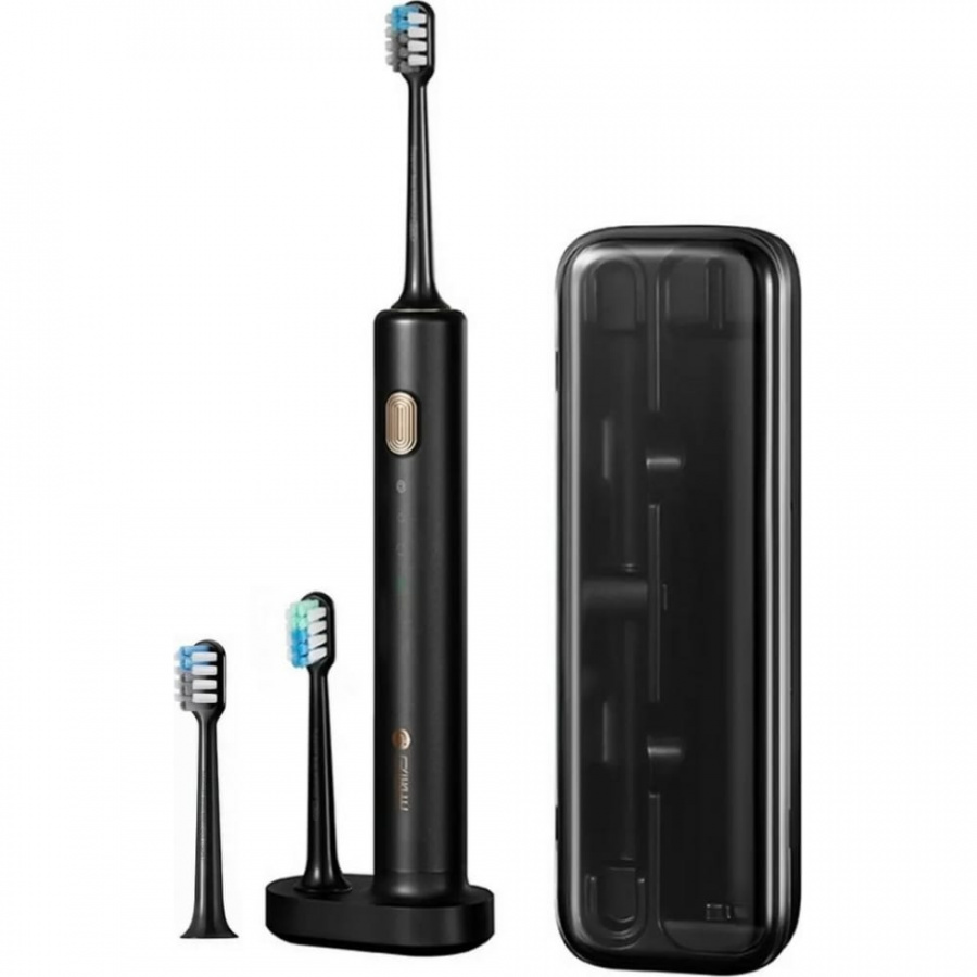 Звуковая электрическая зубная щетка DR.BEI Sonic Electric Toothbrush