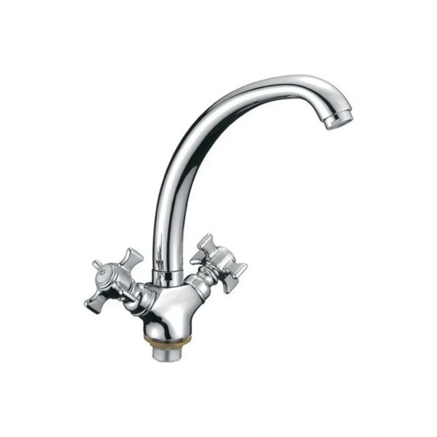 Смеситель для кухни Ledeme L5911 89549