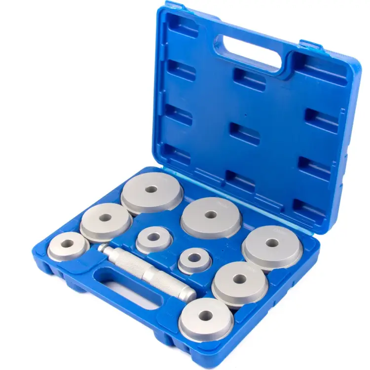 Набор для установки сальников WIEDERKRAFT WDK-214740 Набор для установки сальников WIEDERKRAFT WDK-214740