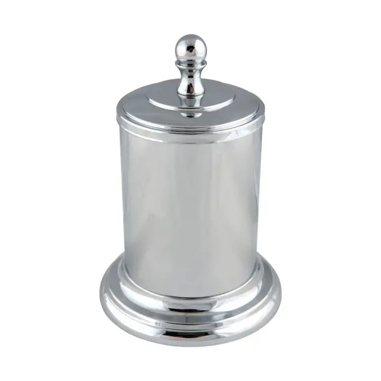 Настольная баночка Migliore MIRELLA 17229 Настольная баночка Migliore MIRELLA 17229