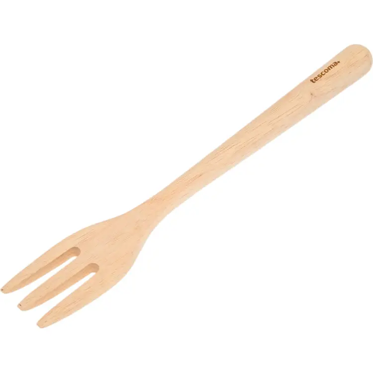 Вилка Tescoma FEELWOOD 637630