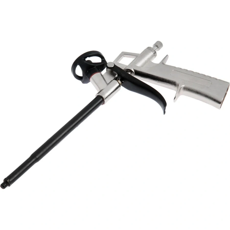 Пистолет для монтажной пены ТУНДРА 1935492