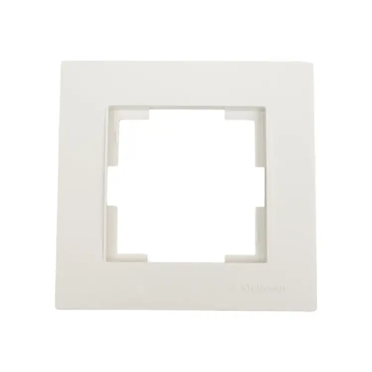 Одинарная рамка Mutlusan Rita 22208001101