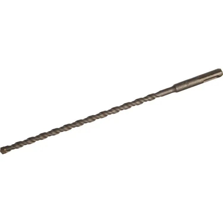 Бур SDS-plus АТАКА кросс профи 8080300