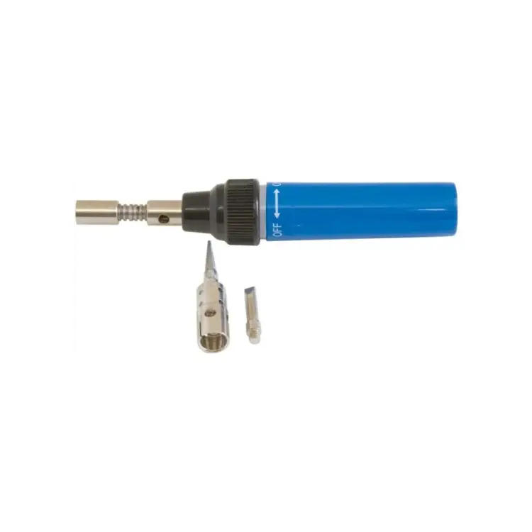 Универсальная бутановая горелка Калибр ГУБ-130 00000050820 Универсальная бутановая горелка Калибр ГУБ-130 00000050820