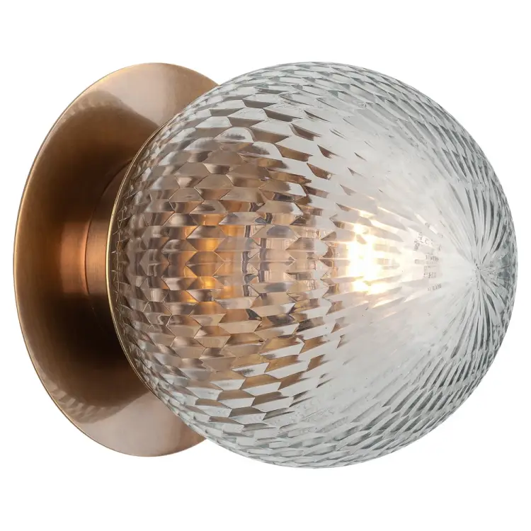 Лампа настенная Covali WL-38028