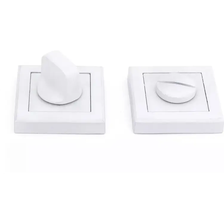 Накладка-фиксатор Фабрика замков T S WW BK СТ-00001108