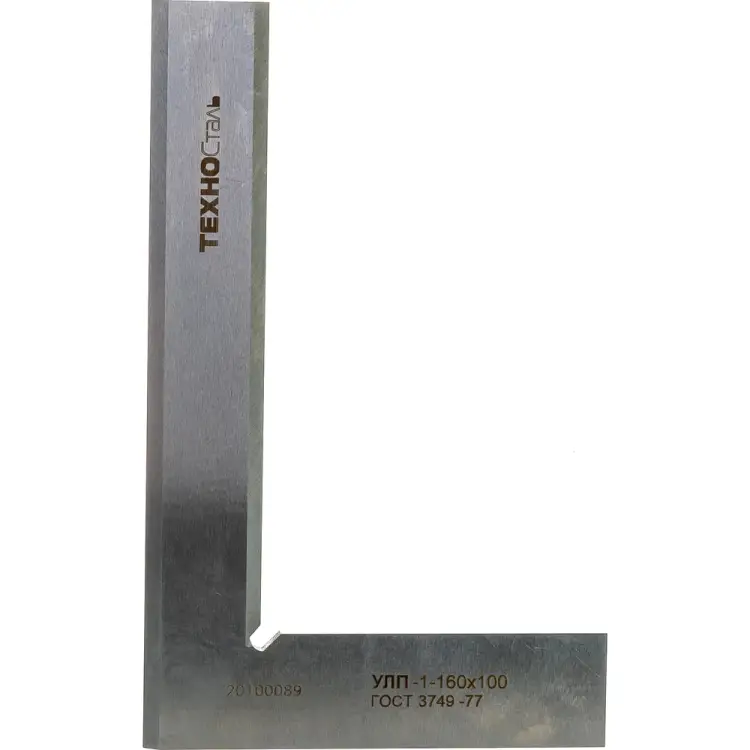 Угольник ТехноСталь УЛП 1 160 F145005