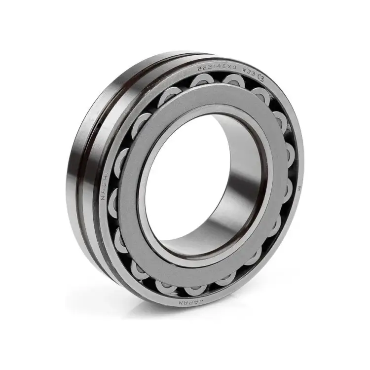 Подшипник Nachi 22214 EXQW33C3 Подшипник Nachi 22214 EXQW33C3