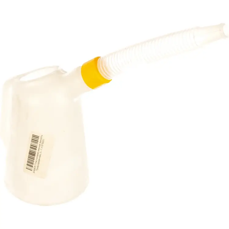 Пластиковая мерная емкость SAMOA M-1 PLASTIC MEASURER 675001 Пластиковая мерная емкость SAMOA M-1 PLASTIC MEASURER 675001