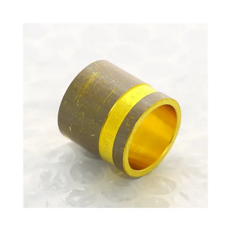 Аксиальная гильза Uni-Fitt 20 760G7000