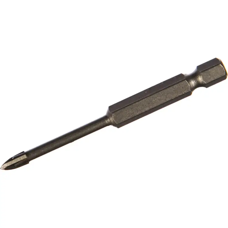 Твердосплавное сверло по керамике РемоКолор 35-4-004