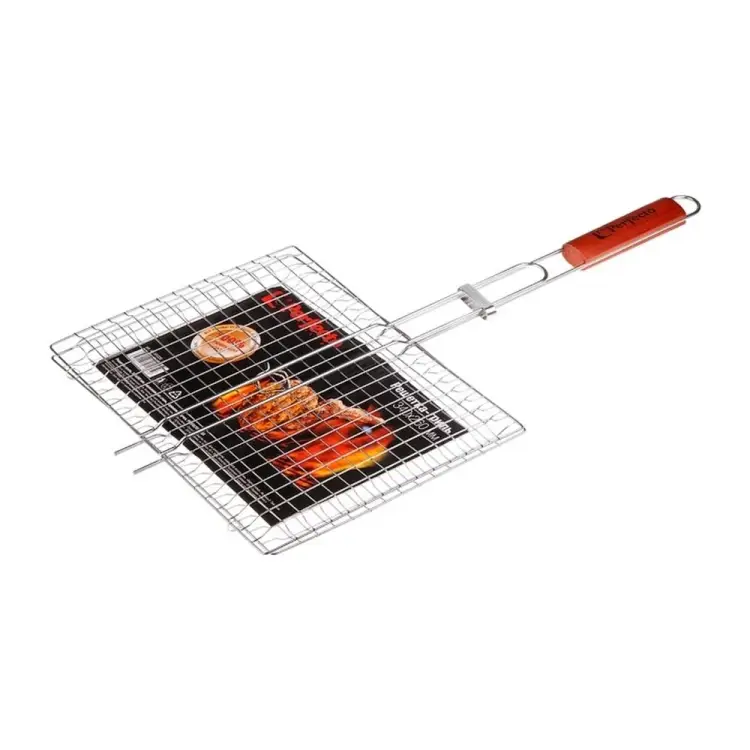 Решетка-гриль PERFECTO LINEA 47-101225 Решетка-гриль PERFECTO LINEA 47-101225