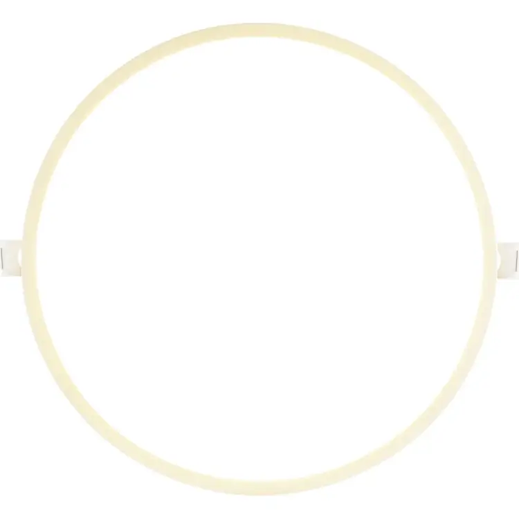 Встраиваемая круглая светодиодная панель Apeyron 06-23