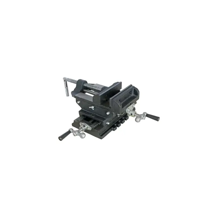 Крестовые тиски Белмаш CV150 RA098A Крестовые тиски Белмаш CV150 RA098A