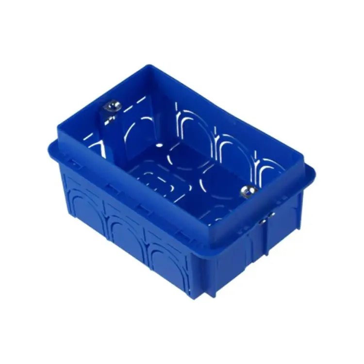 Установочный короб для ldl 12 Светкомплект KLDL12