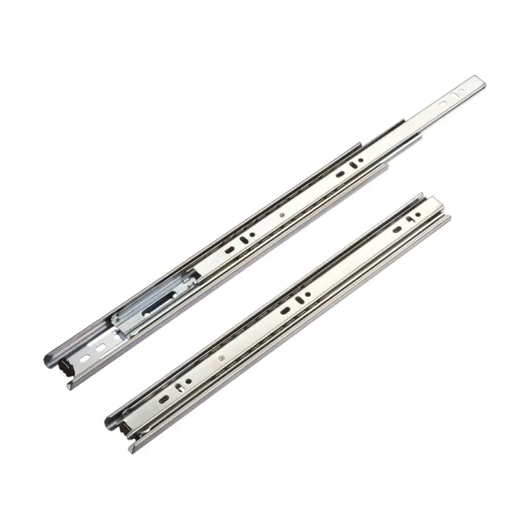 Шариковые направляющие Lemax PROF DM35-400W