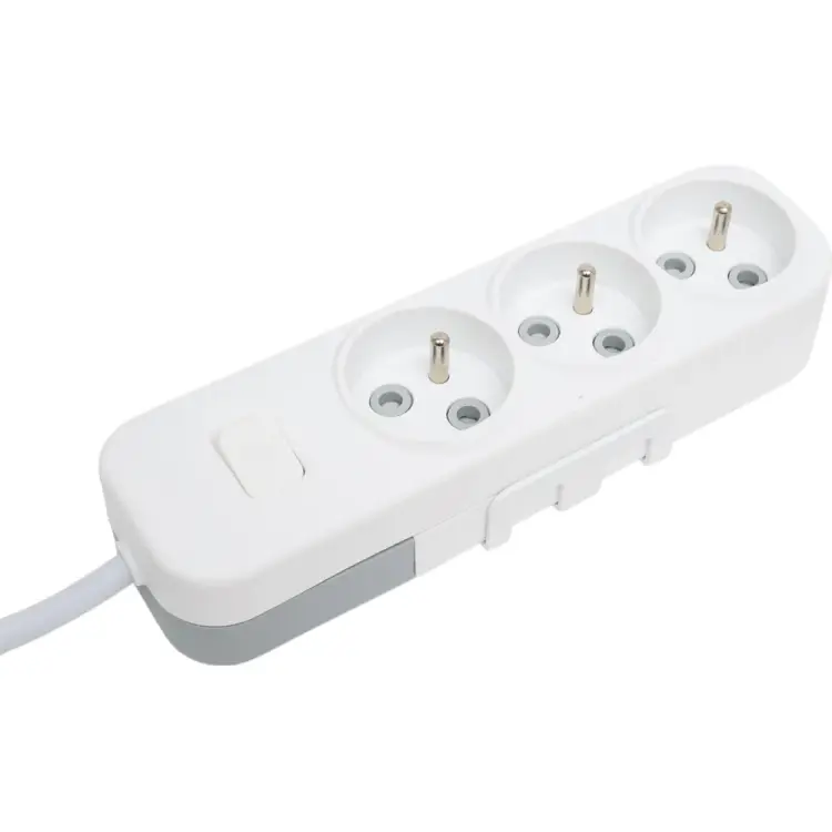 Удлинитель ELBI Myra 527-010205-325