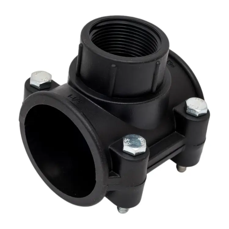 Болтовая седелка Valfex 121001563114