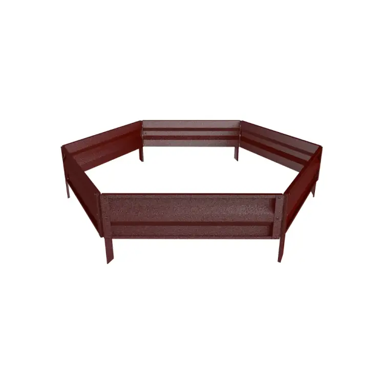 Сборная клумба Delta-Park KS50 3005013_12