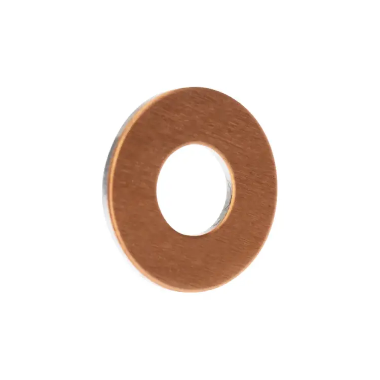 Алюмомедная шайба REXANT ШАМ 07-4151