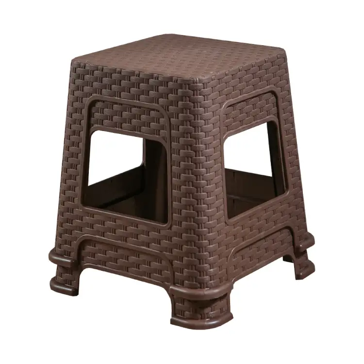 Табурет Violet Ротанг N-Tab/2-2201-01