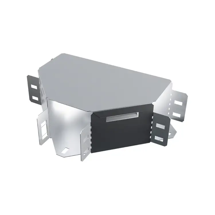 Т-образный горизонтальный ответвитель TDM ELECTRIC SQ2902-2214